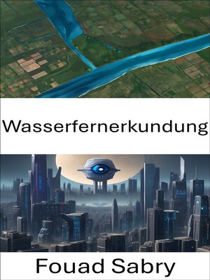 cover image of Wasserfernerkundung